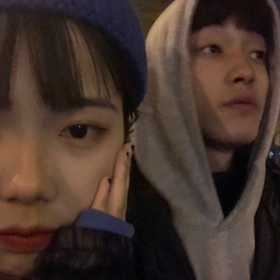 最新耐看ins风情侣头像合集 20张一次看够