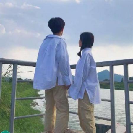 超甜不露脸真人情侣头像 12组合集来啦