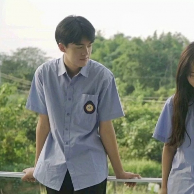 超甜双人情侣头像！真人款一对两张共20张