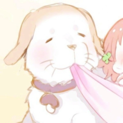 26张简约线条风卡通情头 软萌可爱超适配情侣用