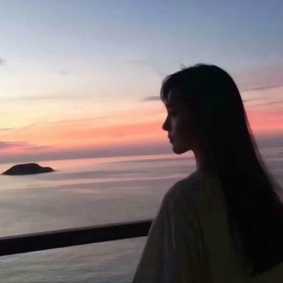 成熟稳重情侣头像来啦！30张高清一对两张图合集