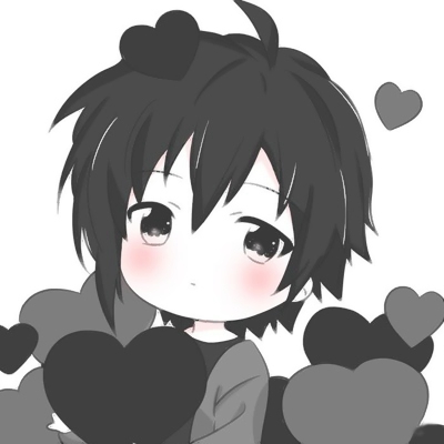 24组可爱卡哇伊情侣头像 高清萌系情头合集