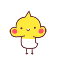 超萌猫牙小表情合集，聊天斗图必备