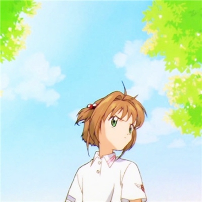 超甜动漫情侣头像高清合集 30张超甜款任你挑