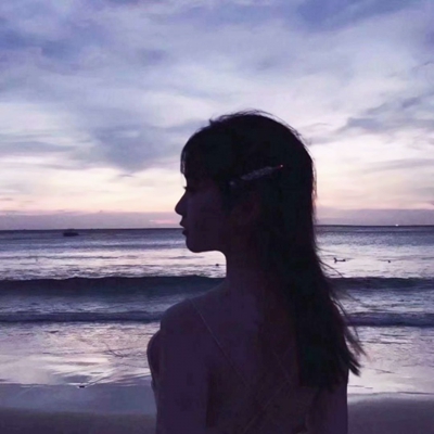 18组高清个性QQ情侣头像 一对两张网图合集