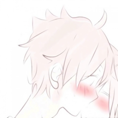 14张超甜动漫情侣头像 高清浪漫氛围感拉满