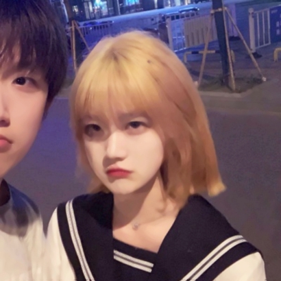 最新双人霸气情头 高清一对两张共20张合集