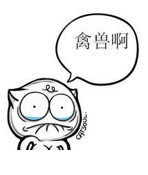 谁懂啊！这套喵魂表情包简直是聊天点睛之笔