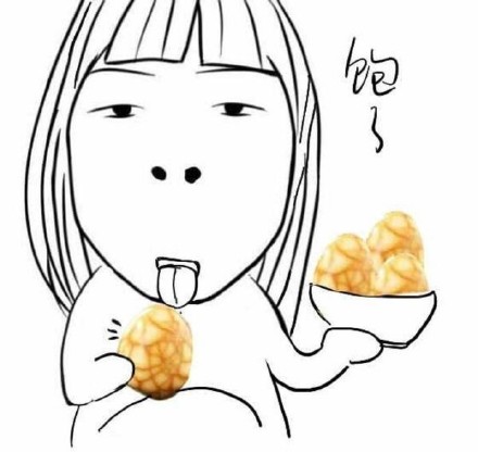 用钞票擦屁股是什么体验？这套表情包笑到打鸣