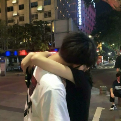 超甜！36组高清真人情侣专用QQ头像，甜度拉满好磕