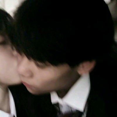 霸道又潮的情侣QQ头像来啦！24张高清霸气款任你挑