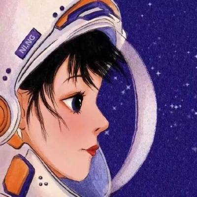 当下最火的一左一右情侣头像 12张高清资源汇总