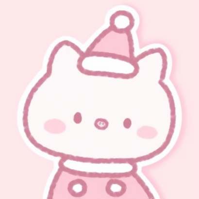 22张超萌可爱！呆萌卡通情侣微信头像合集