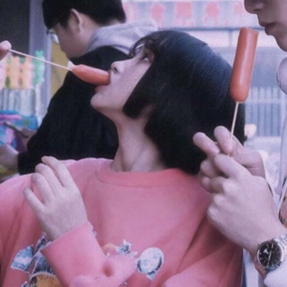 14组高清配对唯美情侣头像 氛围感拉满