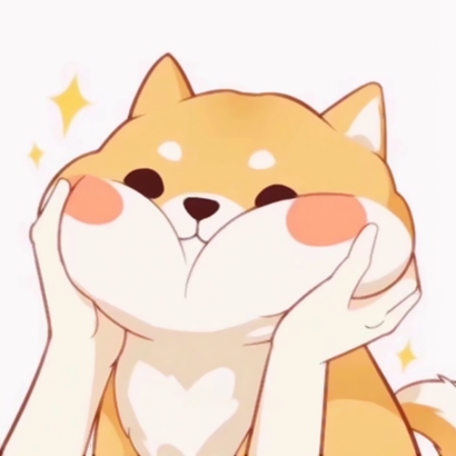 20张软萌可爱的动漫情侣头像 高清呆萌款直接抱走