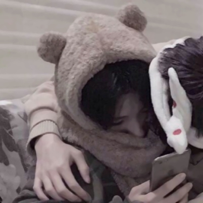 新款个性情侣头像合集来啦 一共36张实用素材