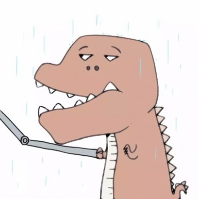 24张超萌搞怪卡通情侣头像 可爱氛围感拉满