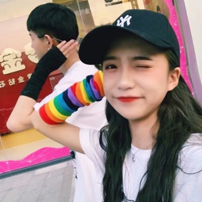 款真人专属情侣头像 高清无重复12张合集