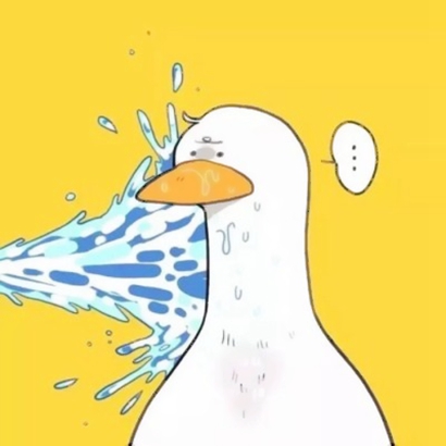 超可爱！12组卡通情侣微信头像 软萌又好看