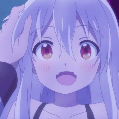 10组超有意思的动漫搞笑情侣头像，甜又好笑