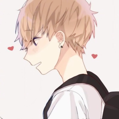 32张超甜动漫情侣头像 高清浪漫款直接抱走