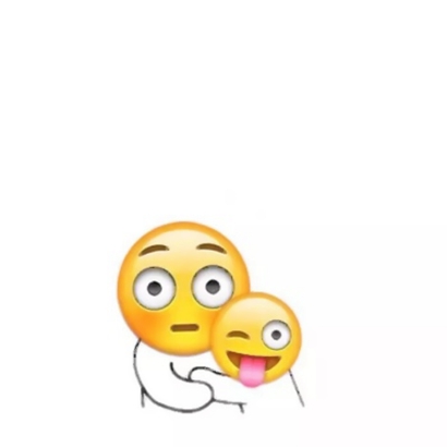 18组情侣搞怪卡通头像 一对两张高清图来了