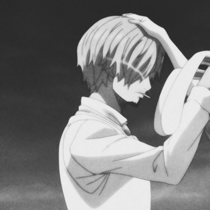 12组高清好看的日漫CP情侣旧漫头像