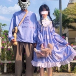 22张不露脸真人萝莉情侣头像 高清无遮挡合集