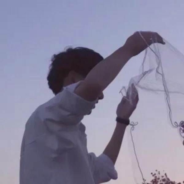 18张高清个性情侣头像 微信用户专属精选合集