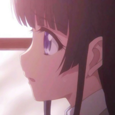 超甜二次元欢喜冤家情侣头像 36张高清动漫情头合集