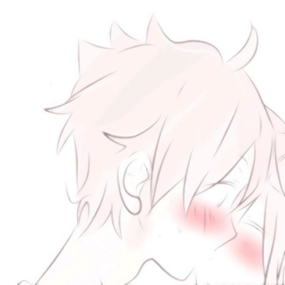 超甜超萌！28张高清二次元情侣头像来啦