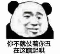 整理好的斗图表情包合集，直接存下来就能用