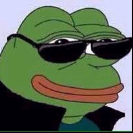 快说你爱我！这款sadfrog绿青蛙表情包太会了