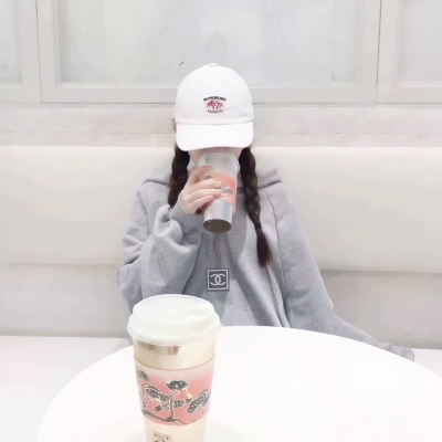 36组真人半套情侣头像！清新高清款一人一张刚好配