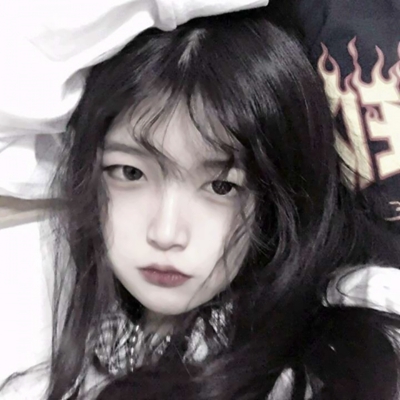 超酷社会风情侣头像！24张高清一人一张精选图