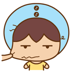 帽帽哥可爱动图表情包合集