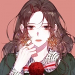 抖音爆火的甜系动漫情头！34张高清无水印合集