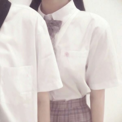 16张高清潮感QQ情侣下半身头像 个性党速存