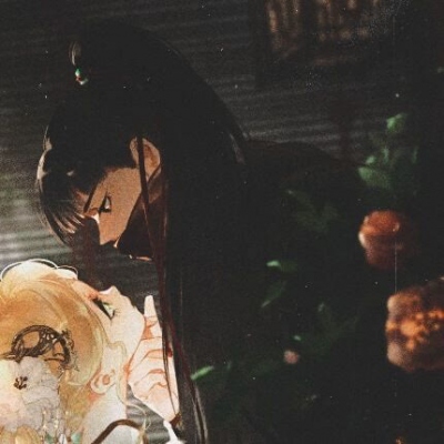 超火的动漫情侣头像高清合集 共10张