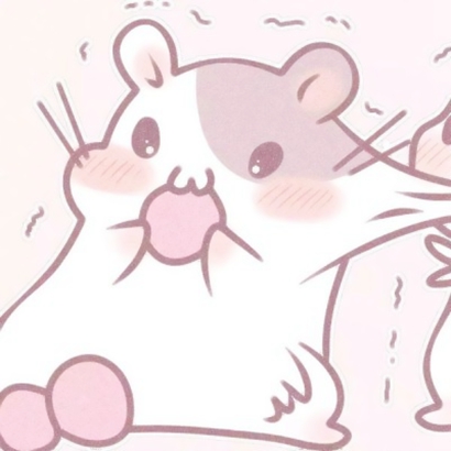 16组软萌漫画情侣头像 高清一对的卡通情头
