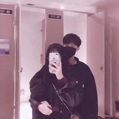 16张高清唯美情侣微信头像 直接存就能用