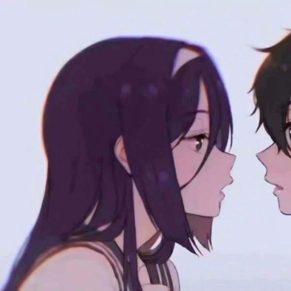 三人可用的情侣头像！27张高清好看的三人组情头分享