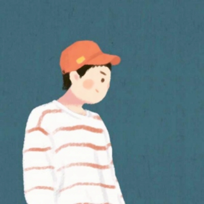 34组可爱风QQ情侣头像 一对两张直接存