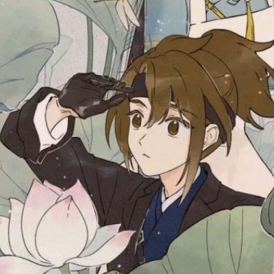 当下最火的一左一右情侣头像 12张高清资源汇总