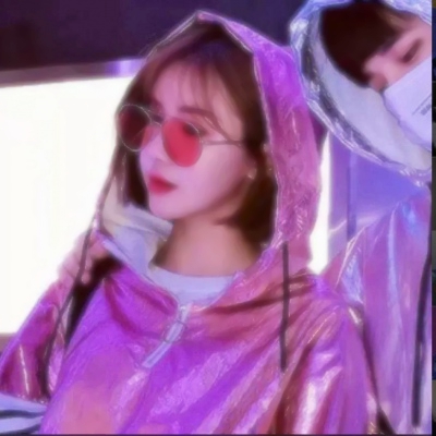 潮酷情侣头像合集！10张高清好看的潮流氛围感头像