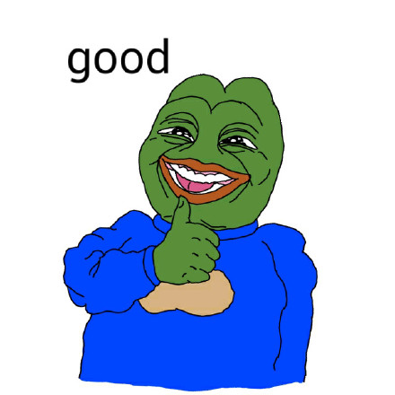 变猥琐的sadfrog绿青蛙恶搞表情包来啦