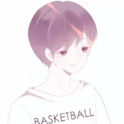 24张超萌可爱动漫情侣头像！一男一女高清萌图合集