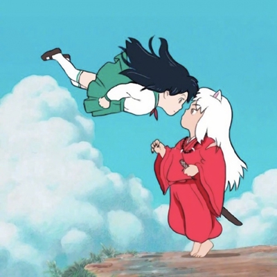 9张超甜浪漫动漫情侣亲吻头像 高清暖乎乎的情头来啦