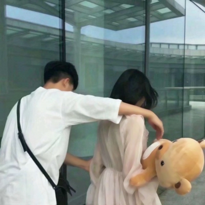 找成熟风情侣头像？这里有36张高清双人款