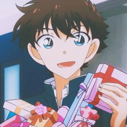 36组高清唯美漫画情侣头像 一人一张一对刚好适配